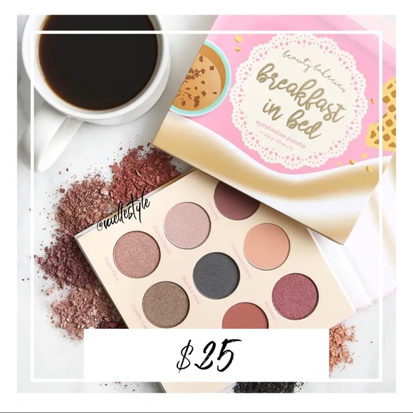 All Available Makeup - Picture 2 of 10